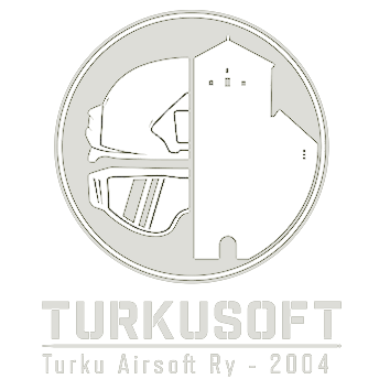 Turku Airsoft ry