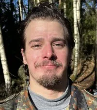 Jarkko Holoppa