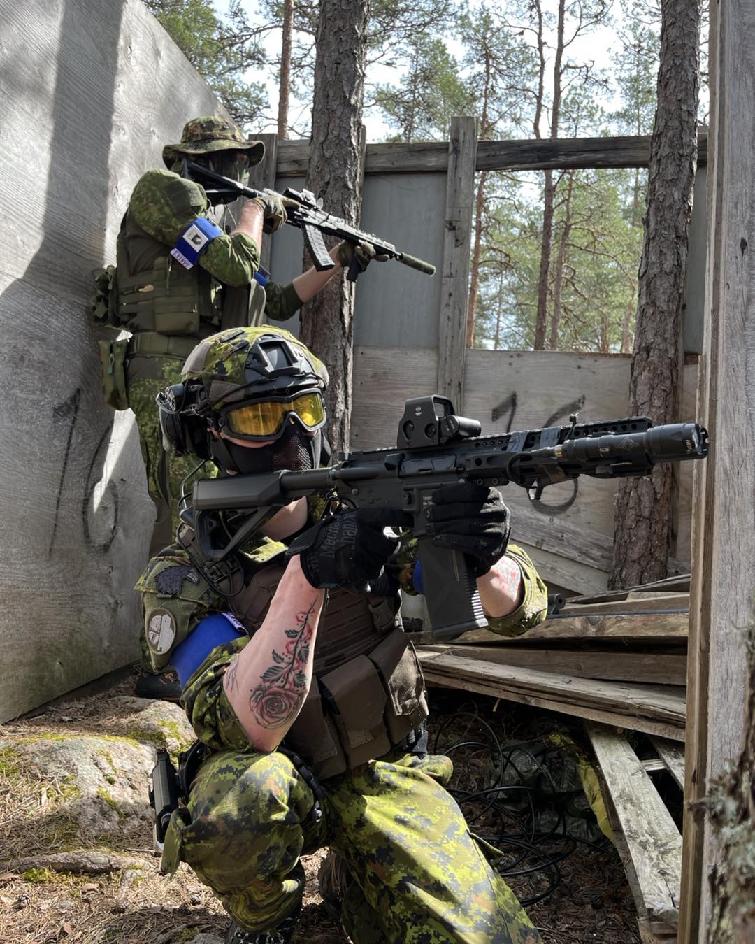 DEMO: Fragfest 2026 – Turkusoftin suurpeli