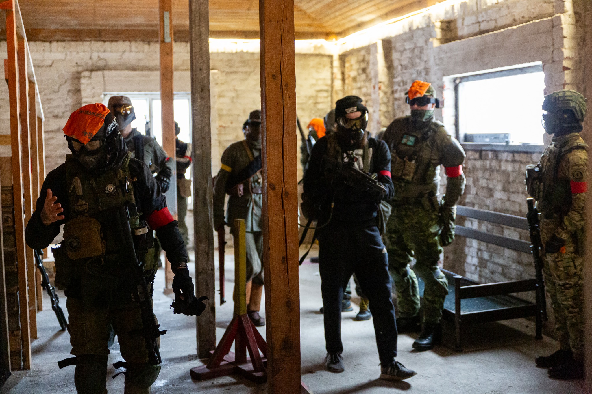 DEMO: Vuosikokous 2026 – kevätkokous 22.3.