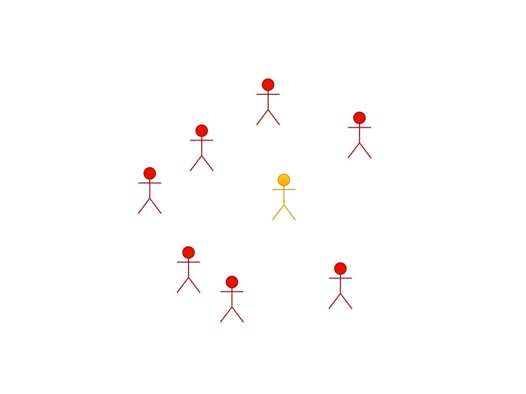 Häröpallo – joukkue kasvaa