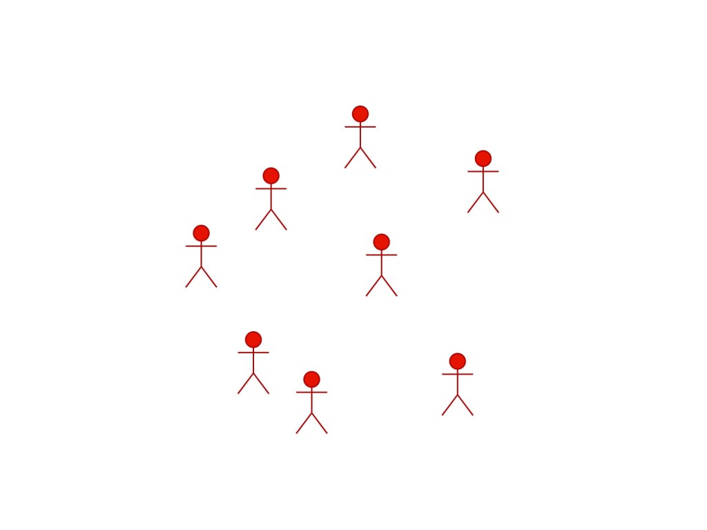 Häröpallo – loppu